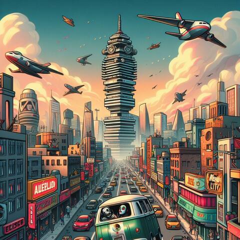 Background Thumbnail