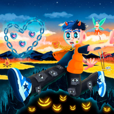 Background Thumbnail