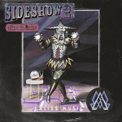 Background Thumbnail