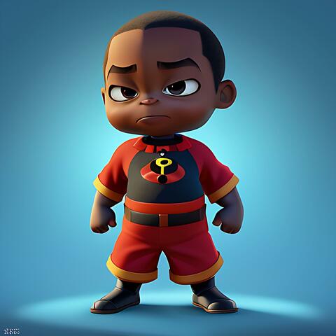 Background Thumbnail