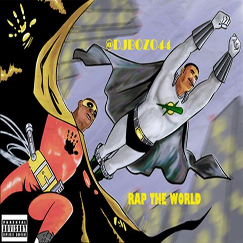 Background Thumbnail