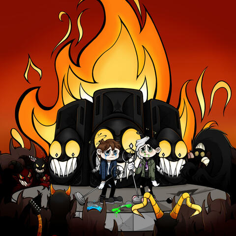 Background Thumbnail