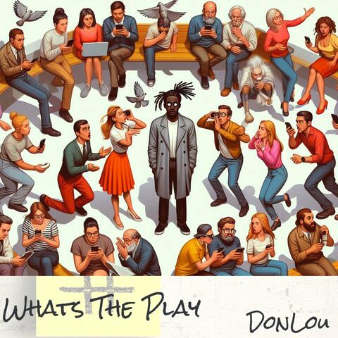 Background Thumbnail