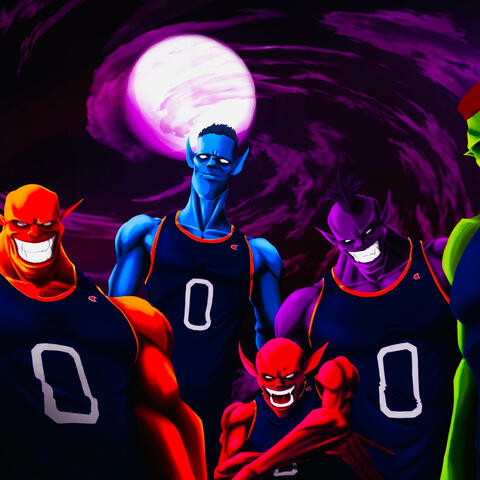 Background Thumbnail