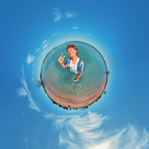 Background Thumbnail