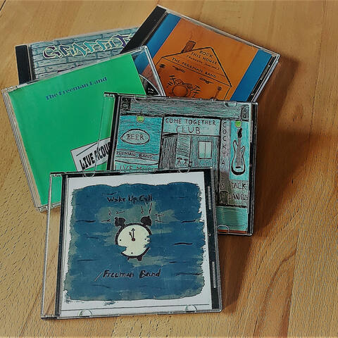 Background Thumbnail