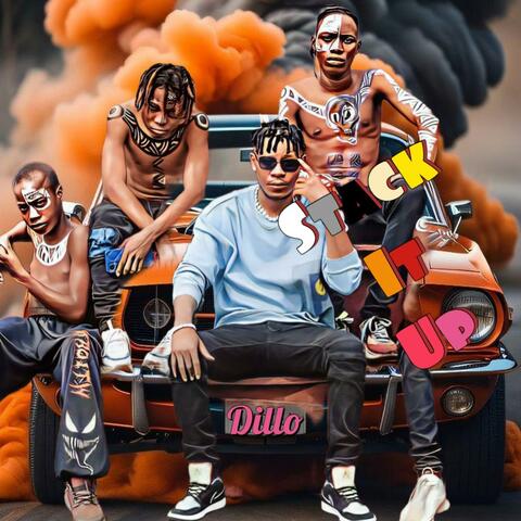 Background Thumbnail