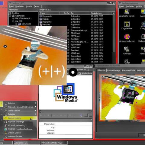 Background Thumbnail