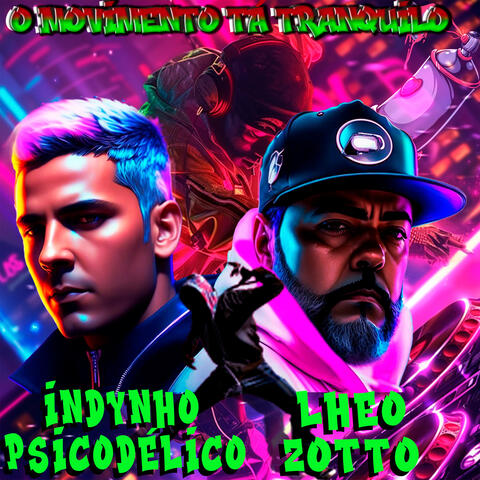 Background Thumbnail