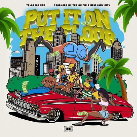 Background Thumbnail