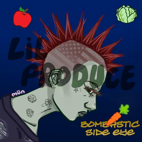 Background Thumbnail