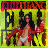 In Dat Mode artwork