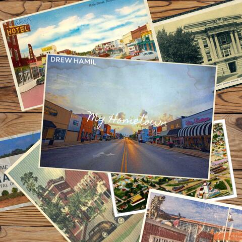 Background Thumbnail