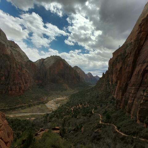 Background Thumbnail