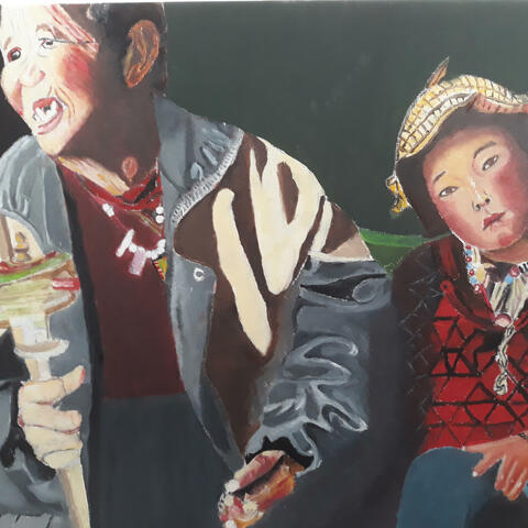 Background Thumbnail