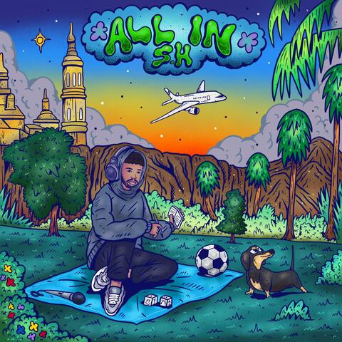 Background Thumbnail