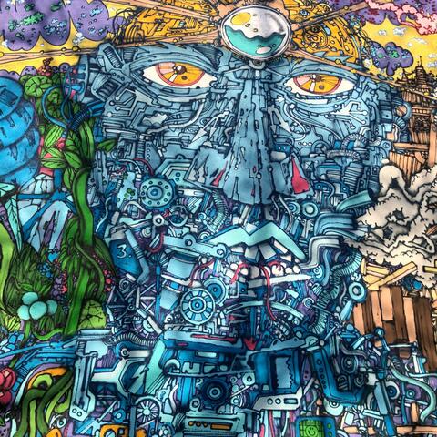 Background Thumbnail