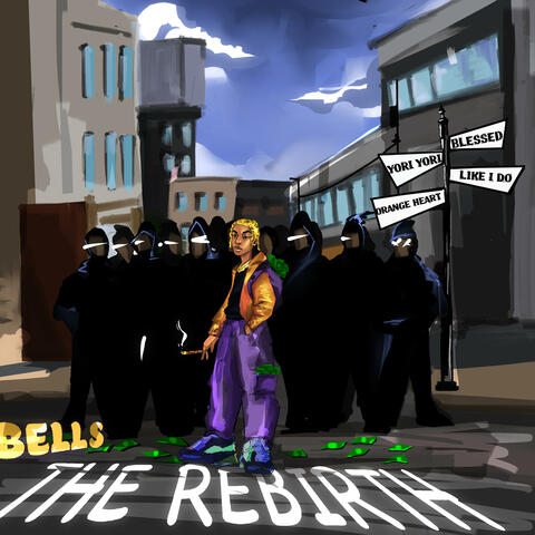 Background Thumbnail