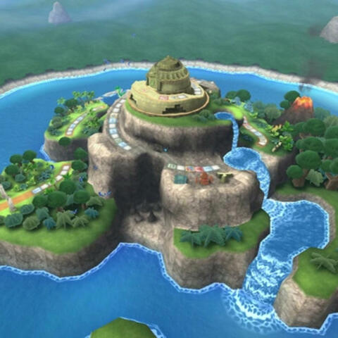 Background Thumbnail