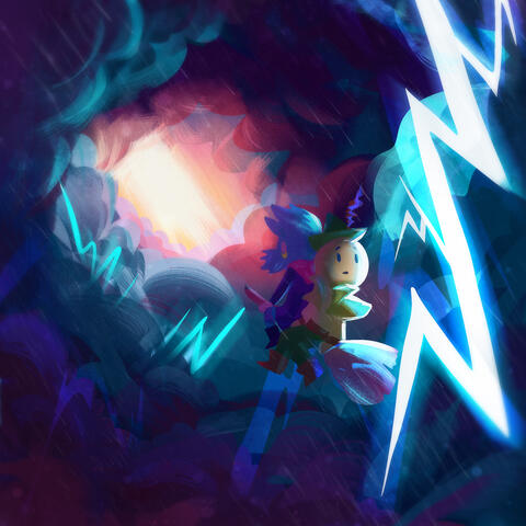 Background Thumbnail