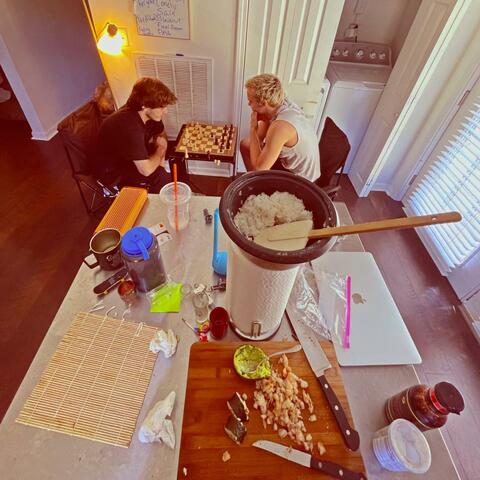 Background Thumbnail