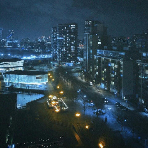 Background Thumbnail