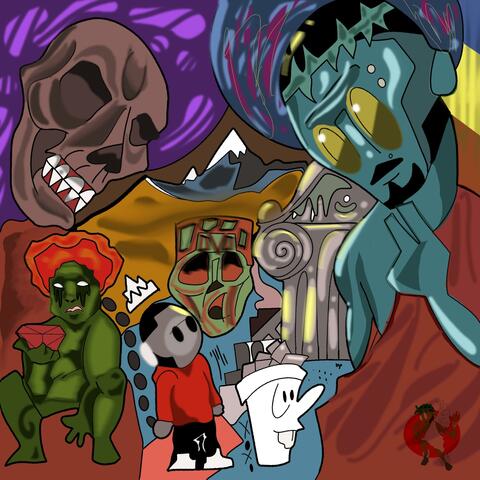 Background Thumbnail