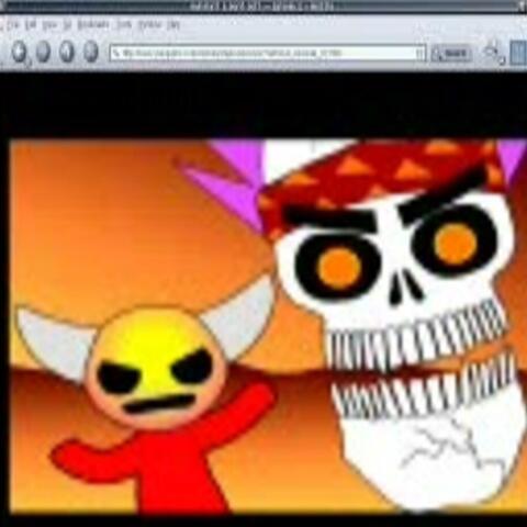 Background Thumbnail