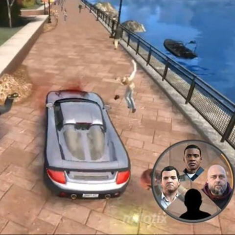 Background Thumbnail