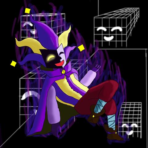 Background Thumbnail