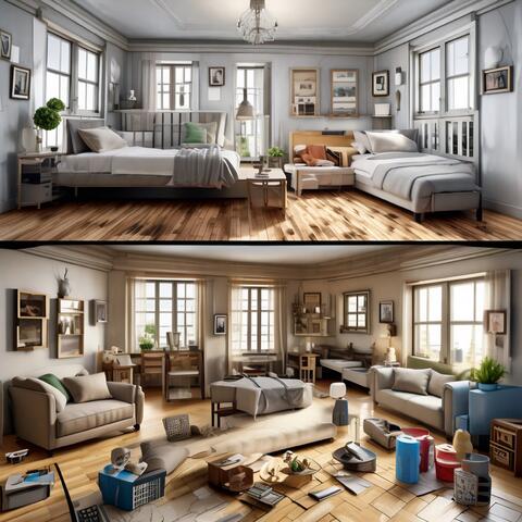 Background Thumbnail