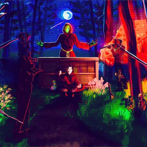 Background Thumbnail