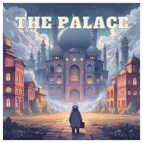 Background Thumbnail