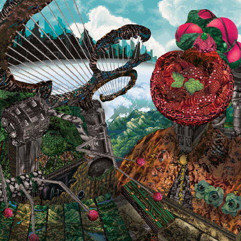 Background Thumbnail