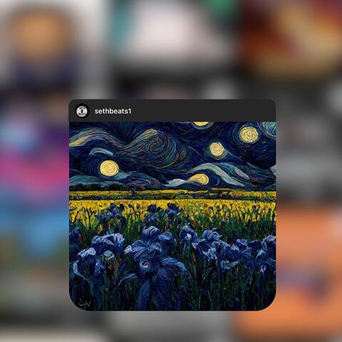 Background Thumbnail