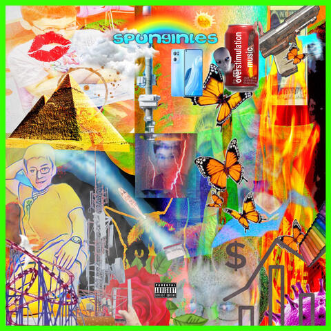 Background Thumbnail