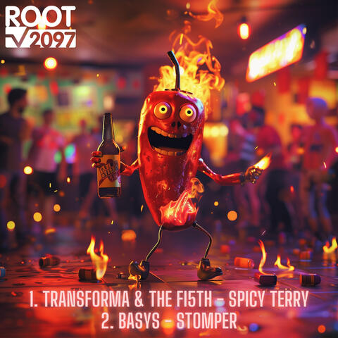 Background Thumbnail