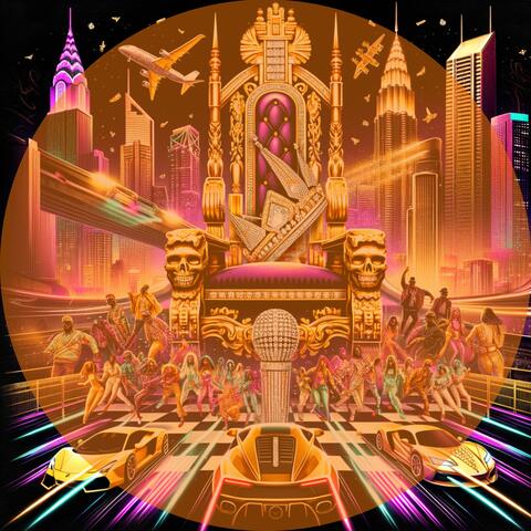 Background Thumbnail