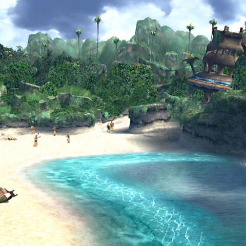Background Thumbnail