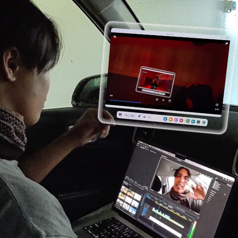 Background Thumbnail