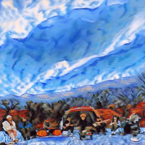 Background Thumbnail