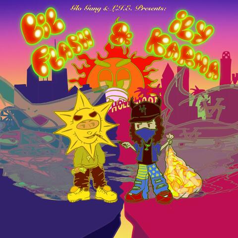 Background Thumbnail