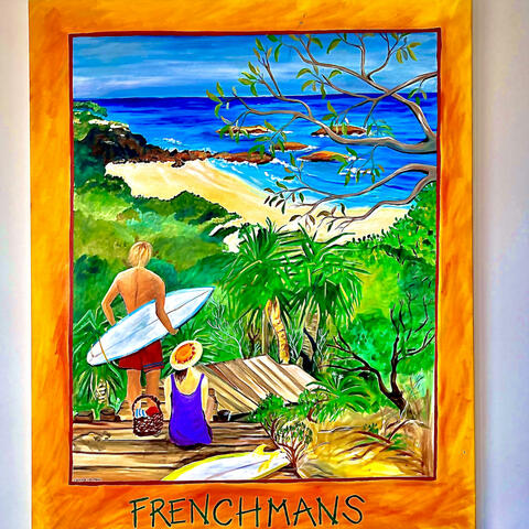 Background Thumbnail