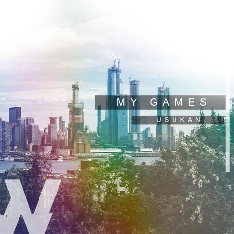 Background Thumbnail