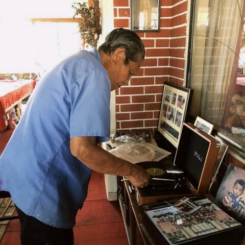 Background Thumbnail