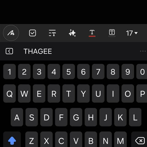 Background Thumbnail