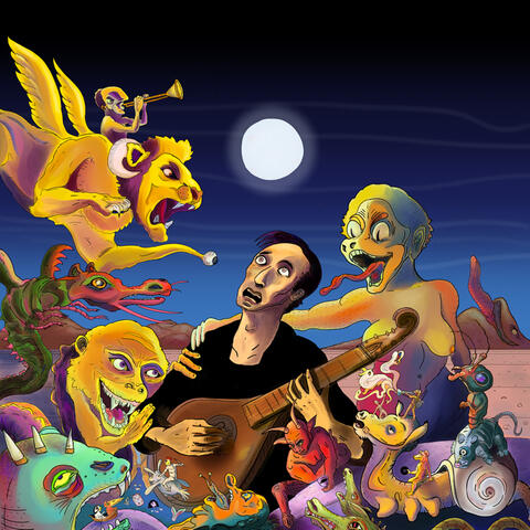 Background Thumbnail