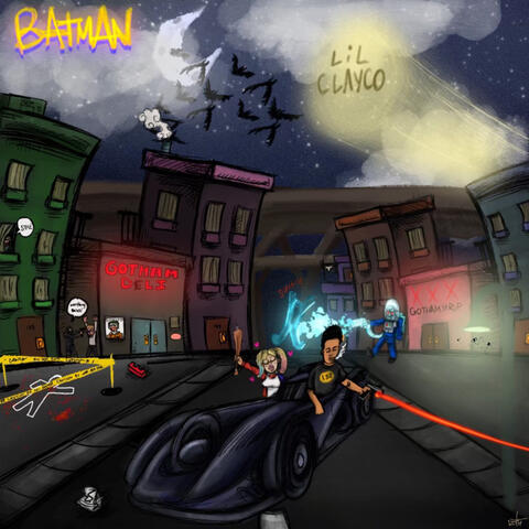 Background Thumbnail