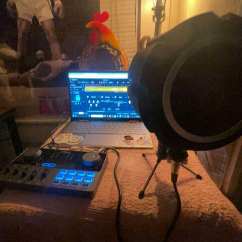 Background Thumbnail