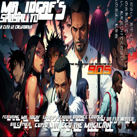 Background Thumbnail